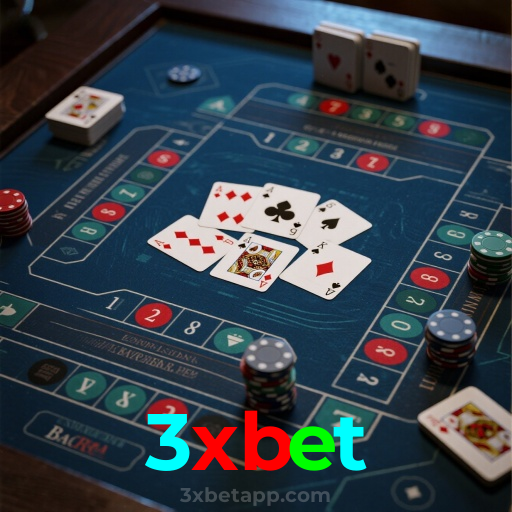 3xbet：Jogue futebol online e tenha prêmios incríveis esperando por você!