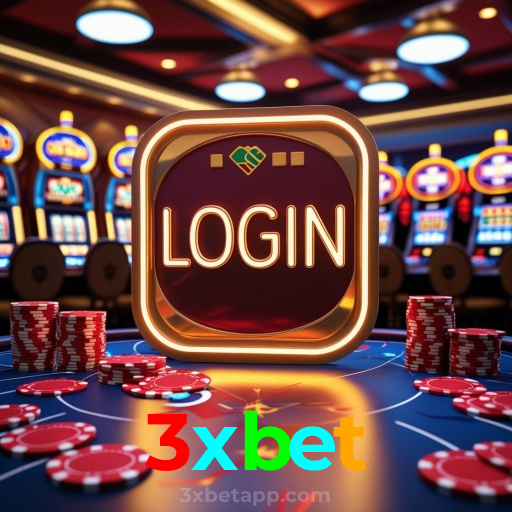 3xbet:Jogue poker, aposte no futebol e ganhe no cassino mais confiável!