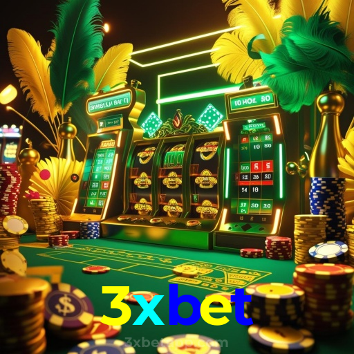 3xbet:Jogue futebol online e sinta o jogo como nunca antes!
