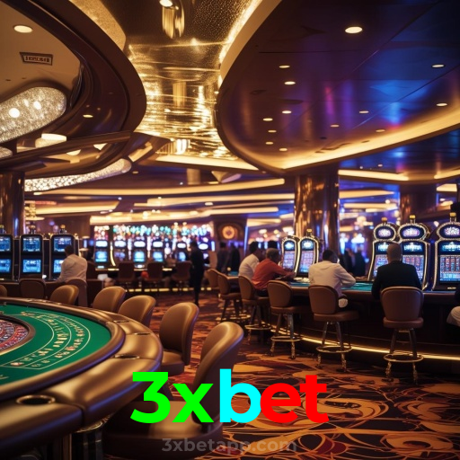 3xbet：Aposte no futebol online e sinta a emoção de vencer!