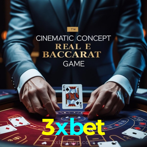 3xbet:O melhor cassino online está te esperando! Aposte e vença!