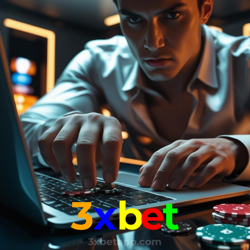 3xbet:Aposte no futebol online e faça gols de prêmios incríveis!