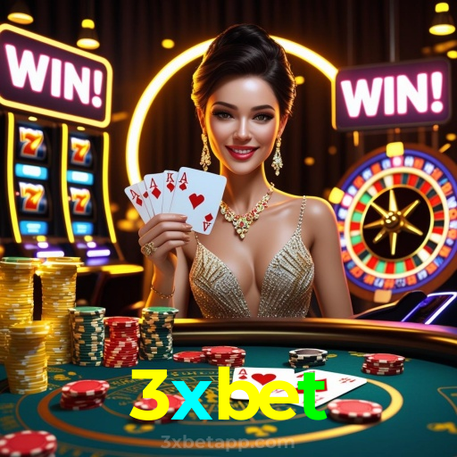 3xbet:Jogue blackjack, aposte no futebol e conquiste grandes vitórias!