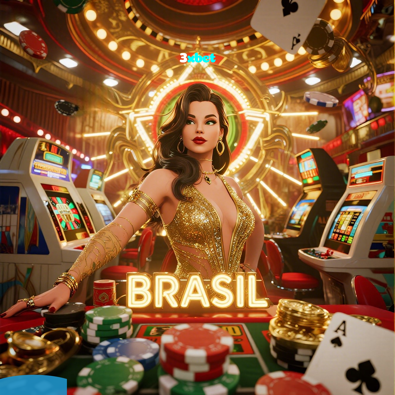 3xbet：Jogue futebol online e tenha grandes vitórias como resultado!