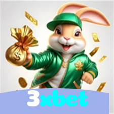 3xbet：A roleta nunca foi tão emocionante! Aposte e ganhe!