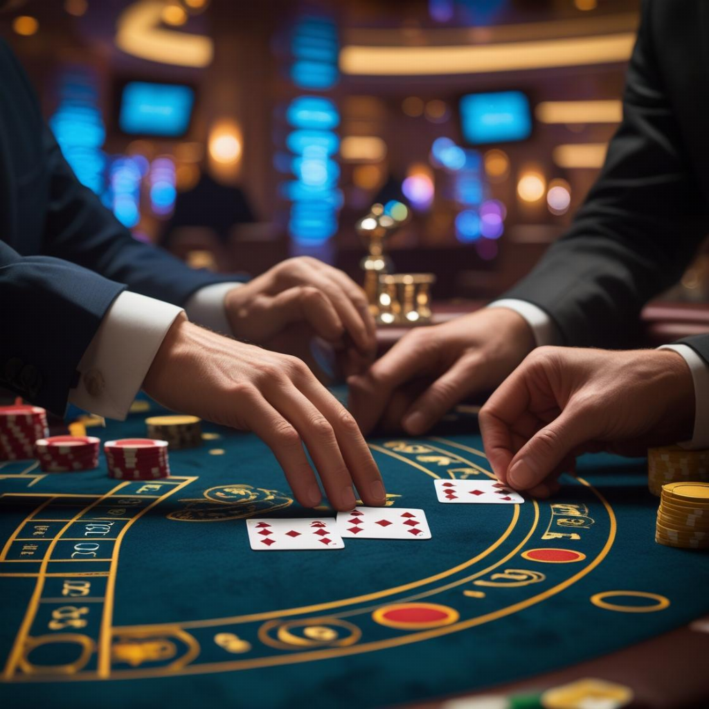 3xbet:Jogue agora e desafie a sorte em nosso cassino online!