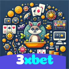3xbet:Sua sorte brilha em jogos de blackjack e apostas no futebol!