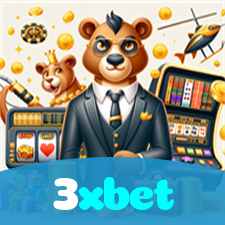 3xbet：Apostas no futebol e diversão com roleta e blackjack no cassino online!