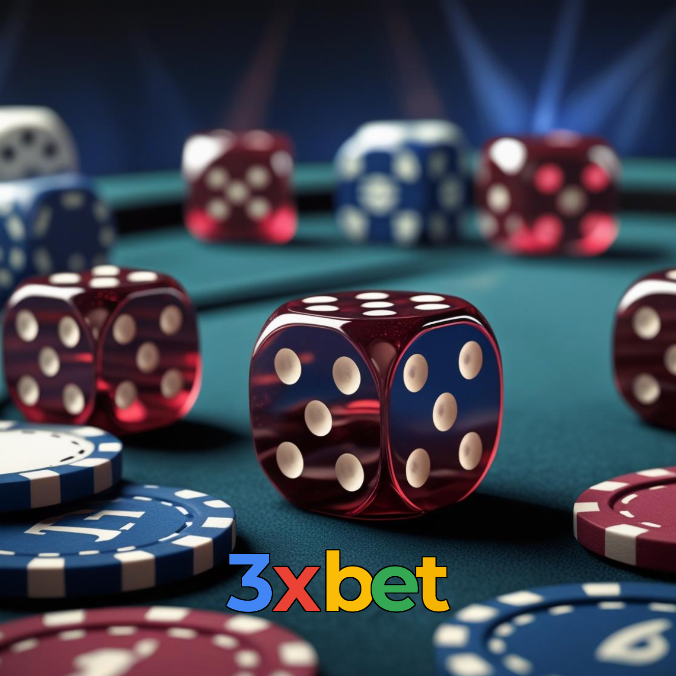 3xbet:A adrenalina do futebol online te espera para grandes vitórias!