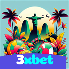 3xbet：Jogue slots, ganhe no futebol e aposte com confiança no nosso cassino!