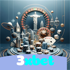 3xbet:Apostas ao vivo no futebol e prêmios épicos nos jogos de cassino!