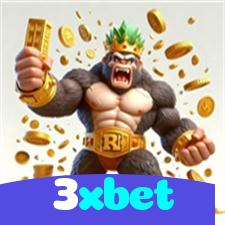 3xbet：Onde sua sorte encontra o melhor cassino online e as apostas no futebol!