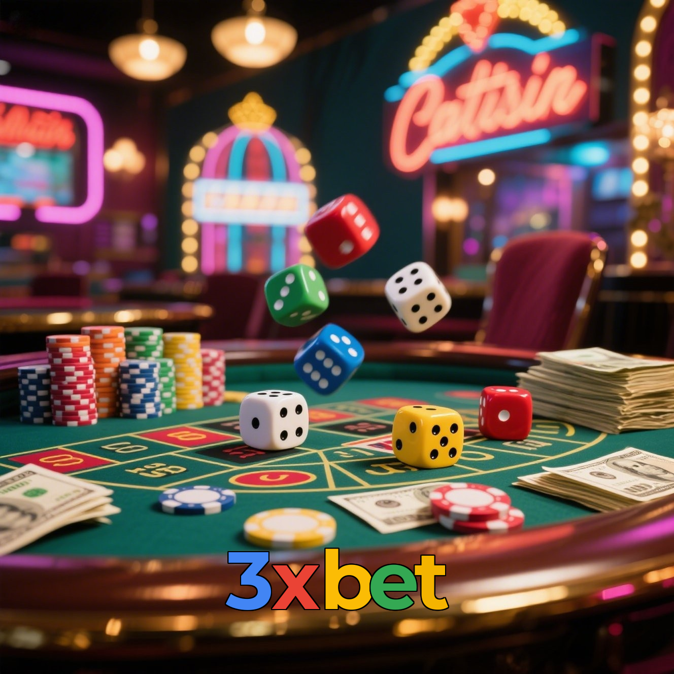 3xbet:Vença com cada jogada no futebol online e ganhe prêmios incríveis!