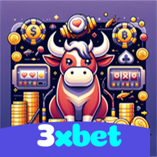 3xbet：Jogue no cassino mais confiável com apostas em futebol e jogos emocionantes!