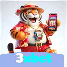 3xbet:Ganhe prêmios em jogos de poker e aposte no futebol com grandes odds!