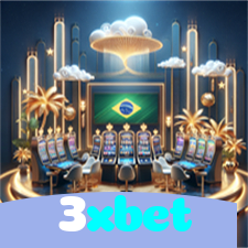 3xbet：O melhor cassino online para quem ama futebol e jogos como poker e slots!
