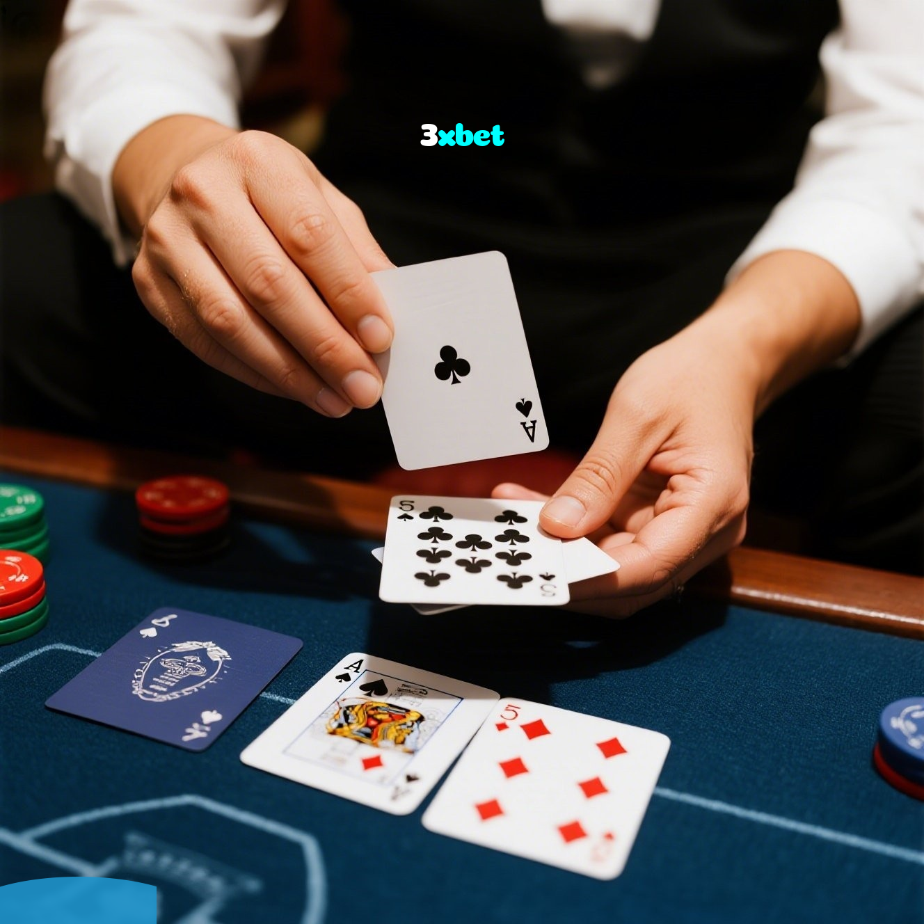3xbet:O cassino online mais emocionante está aqui! Aposte agora!