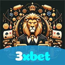3xbet：Jogue poker, aposte no futebol e ganhe prêmios incríveis!