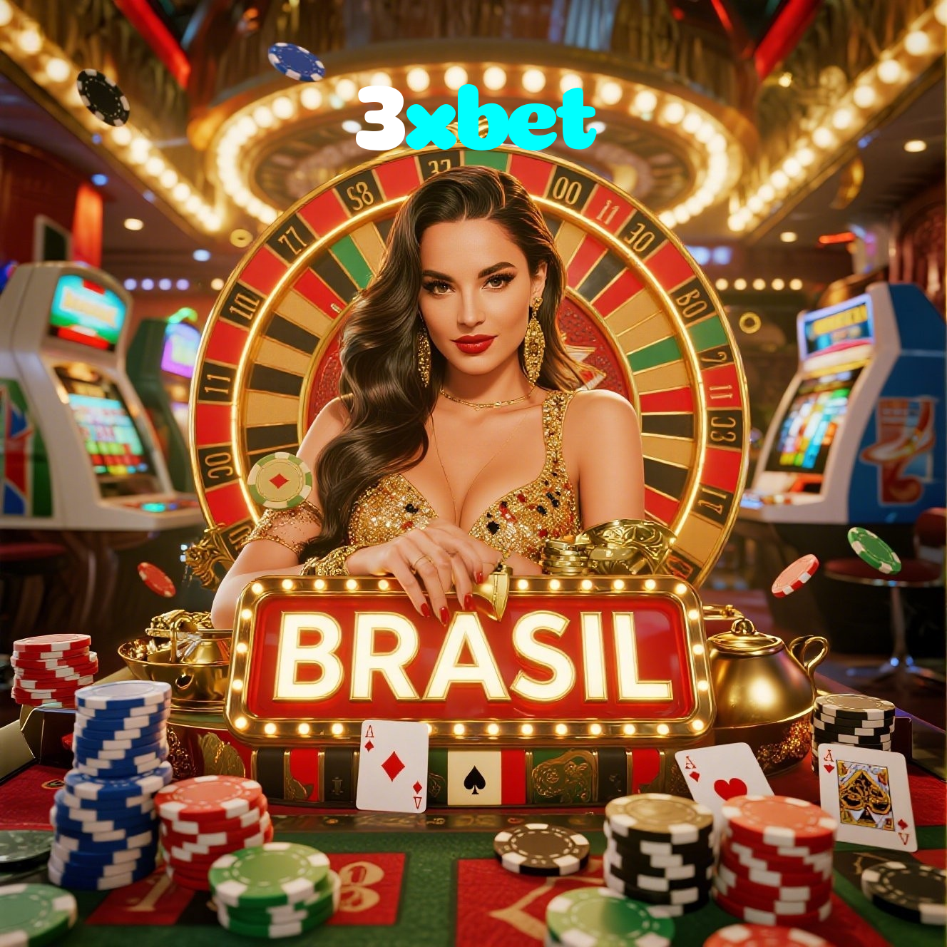 3xbet：Jogue futebol digital e conquiste prêmios incríveis!