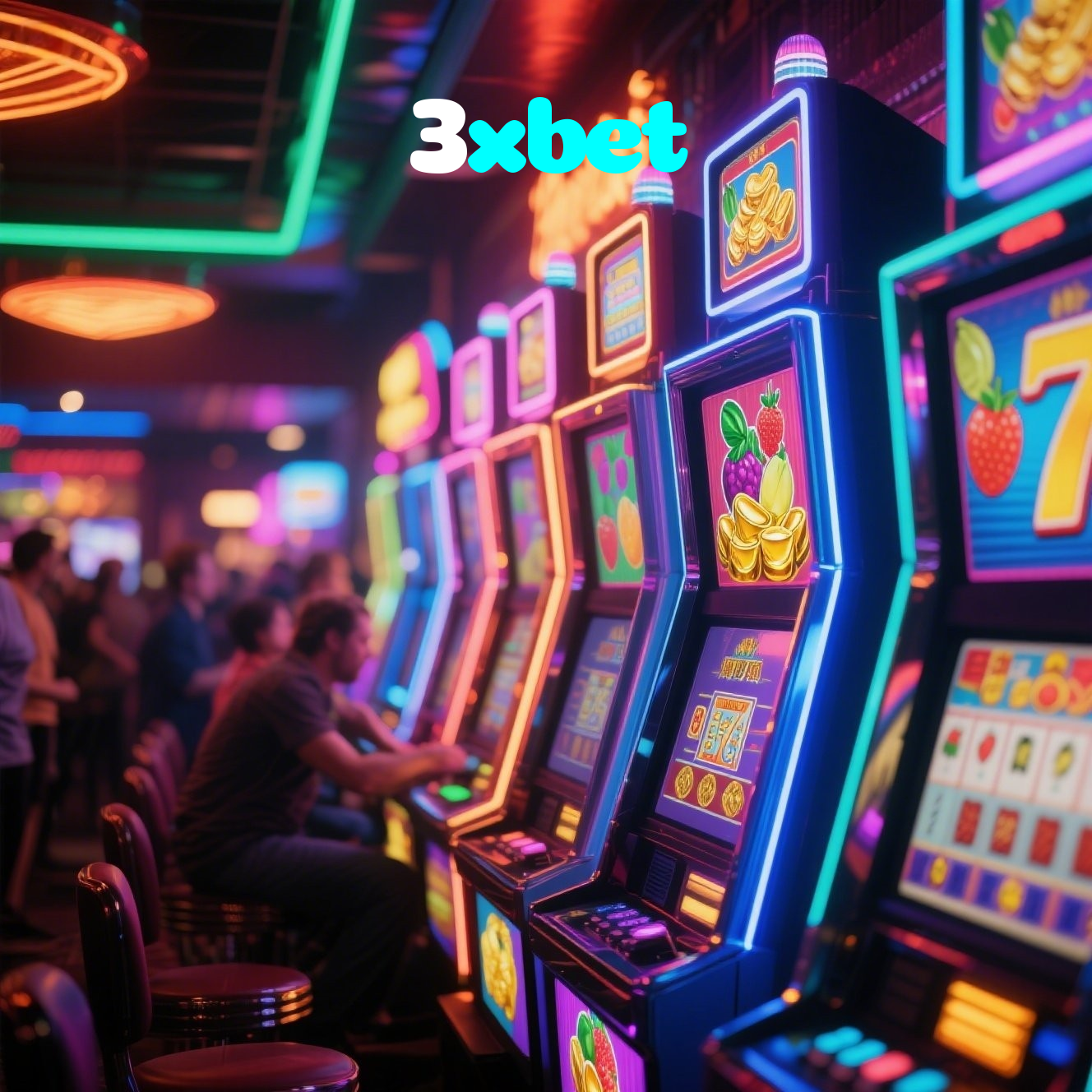 3xbet：Jogue nas melhores slots e leve para casa prêmios sensacionais!