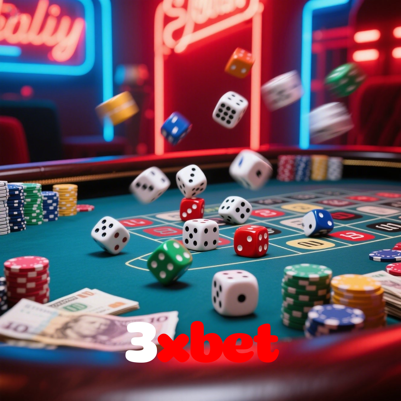3xbet:Jogue nas nossas slots e conquiste vitórias épicas!