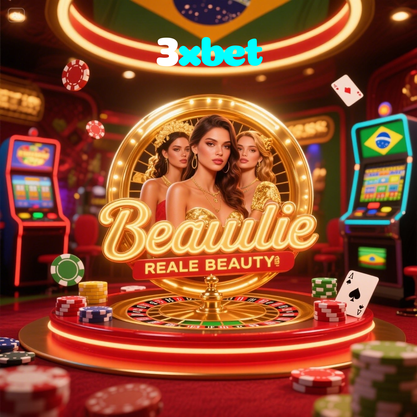 3xbet:O melhor cassino para você jogar poker e fazer apostas no futebol online!