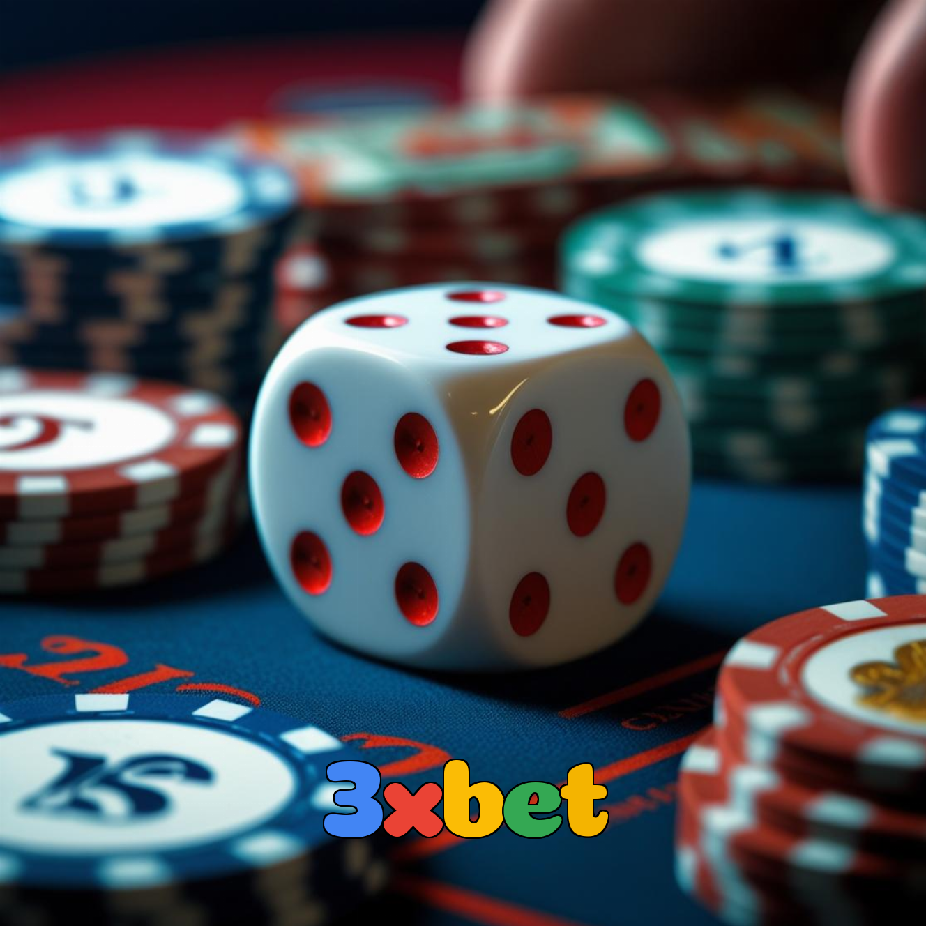 3xbet:Vença no poker e aposte no futebol para grandes vitórias no cassino!