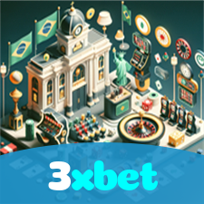 3xbet：Sinta a adrenalina da roleta! Aposte e vença agora!
