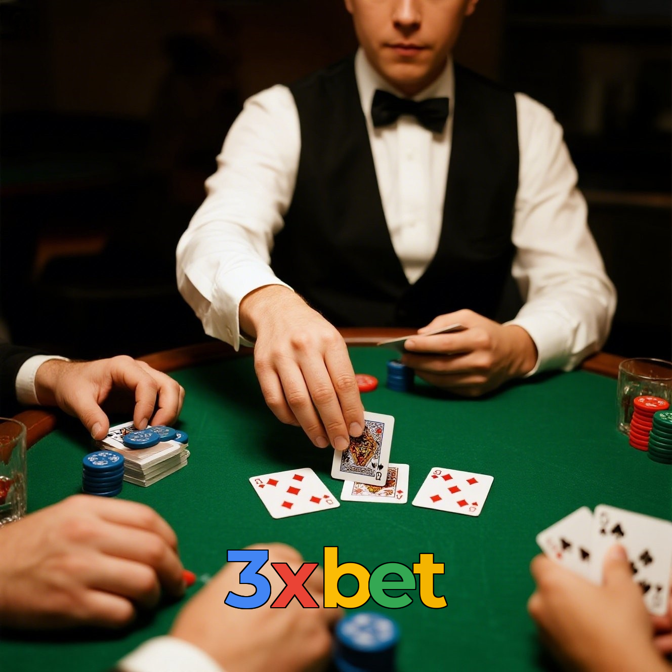 3xbet：Encontre a sorte nas nossas roletas e ganhe prêmios incríveis!