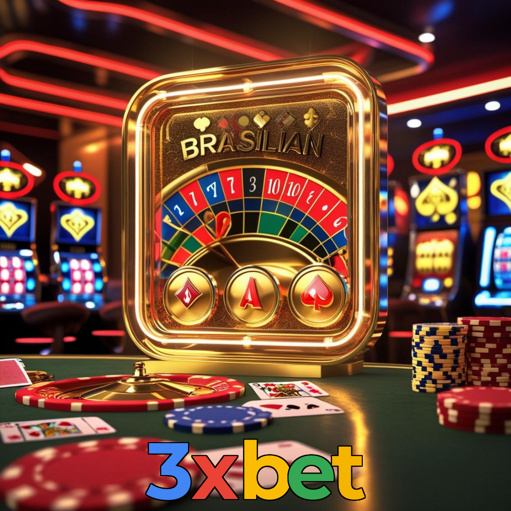 3xbet:Seu time na vitória e os jackpots no cassino online te esperam!