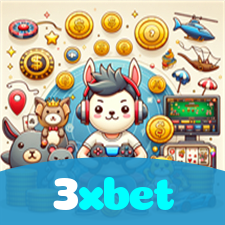 3xbet：Jogue no melhor cassino online e descubra os maiores jackpots!
