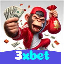 3xbet：Sinta a emoção de ganhar no cassino online! Aposte e vença!