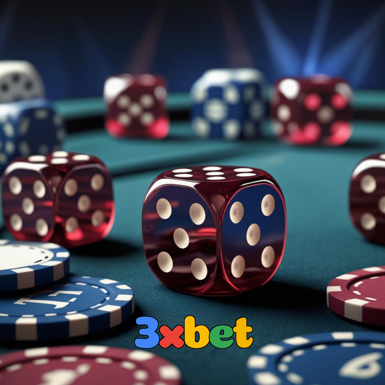 3xbet:Jogue poker online e mostre que você é o mestre das cartas!