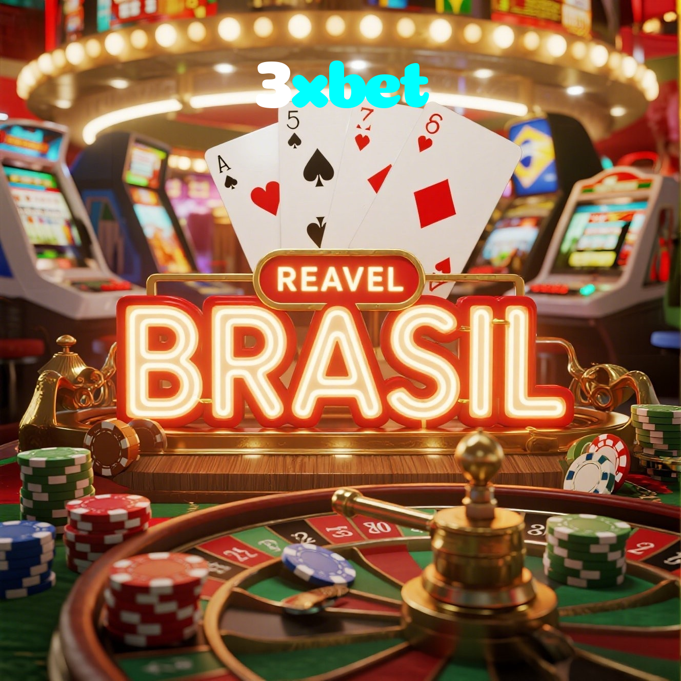 3xbet:Jogue nas nossas slots e conquiste prêmios de tirar o fôlego!