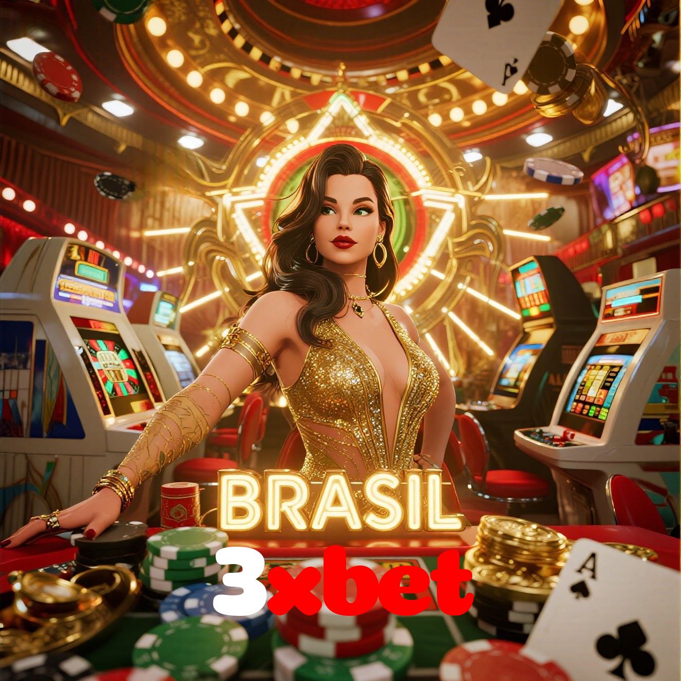 3xbet:Vença na roleta e conquiste prêmios surpreendentes!
