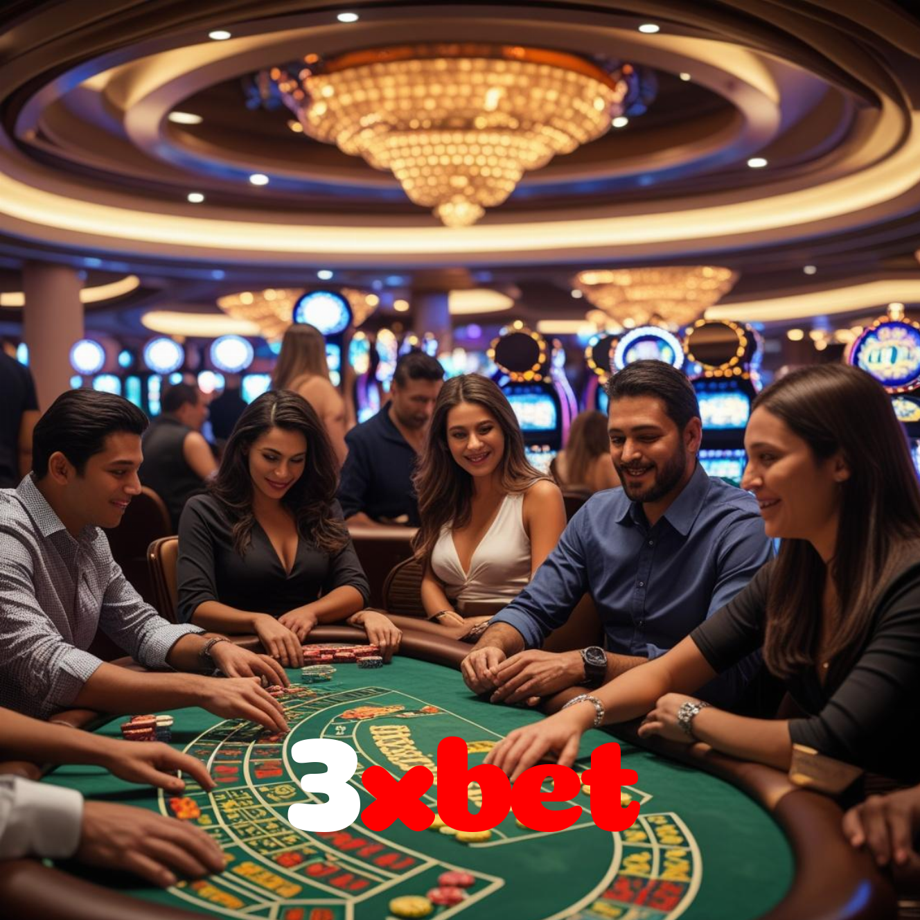 3xbet:Aposte agora e ganhe no melhor cassino online!