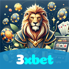 3xbet：Entre no nosso cassino e aposte nas melhores máquinas caça-níqueis!