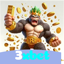 3xbet：Jogue nas roletas e veja grandes prêmios surgirem para você!