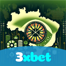 3xbet：Apostas ao vivo no futebol e prêmios em blackjack e roleta!