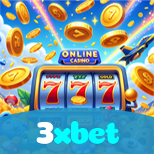 3xbet：Cada giro nas slots é uma chance de grandes vitórias!