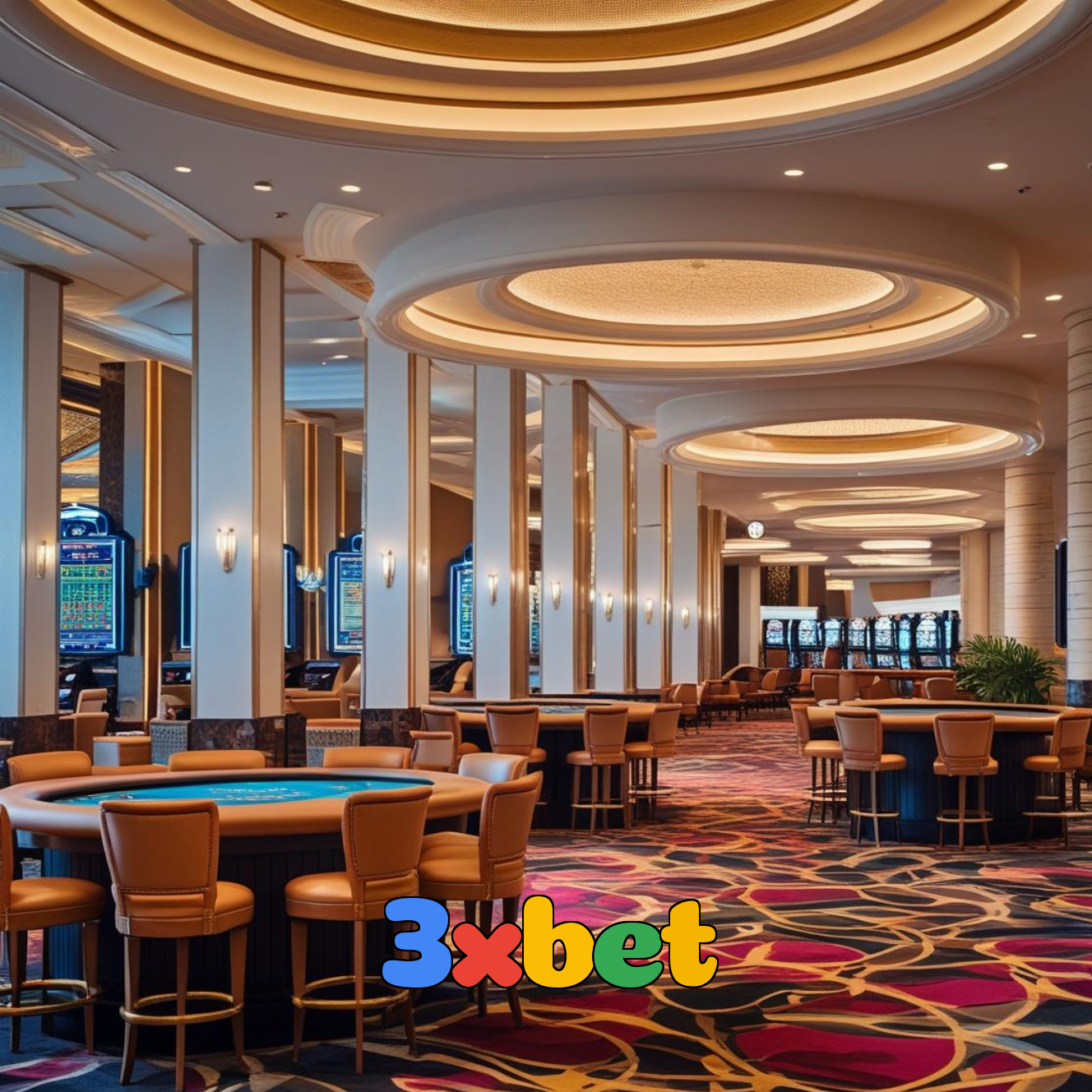 3xbet:Jogue no cassino mais seguro com blackjack, poker e futebol online!