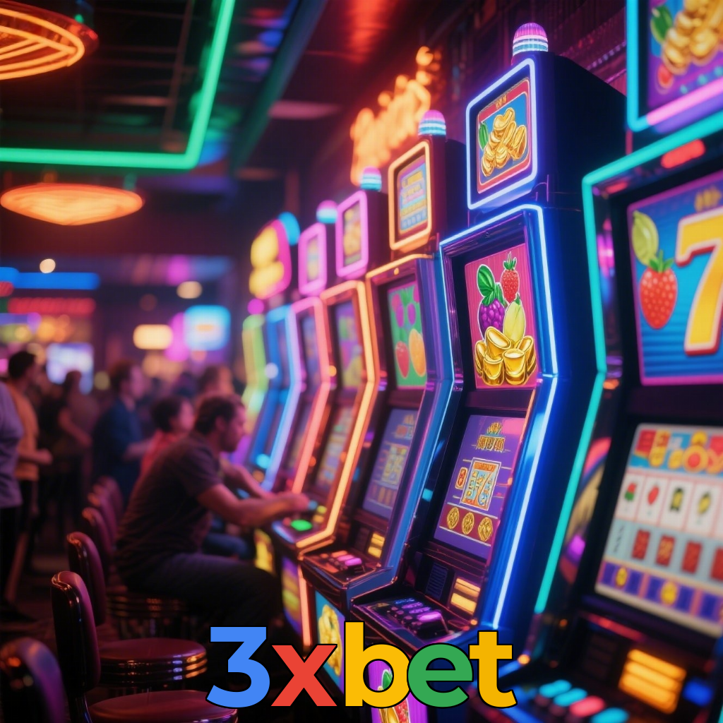 3xbet:Jogue futebol online e vença grandes prêmios agora!