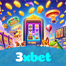 3xbet:Jogue roleta, aposte no futebol e ganhe em grande estilo no cassino!