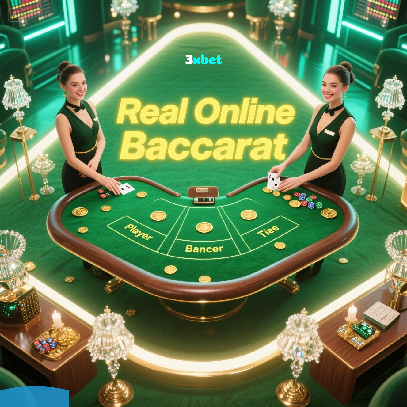 3xbet：O melhor cassino online para apostas esportivas e jogos como blackjack!