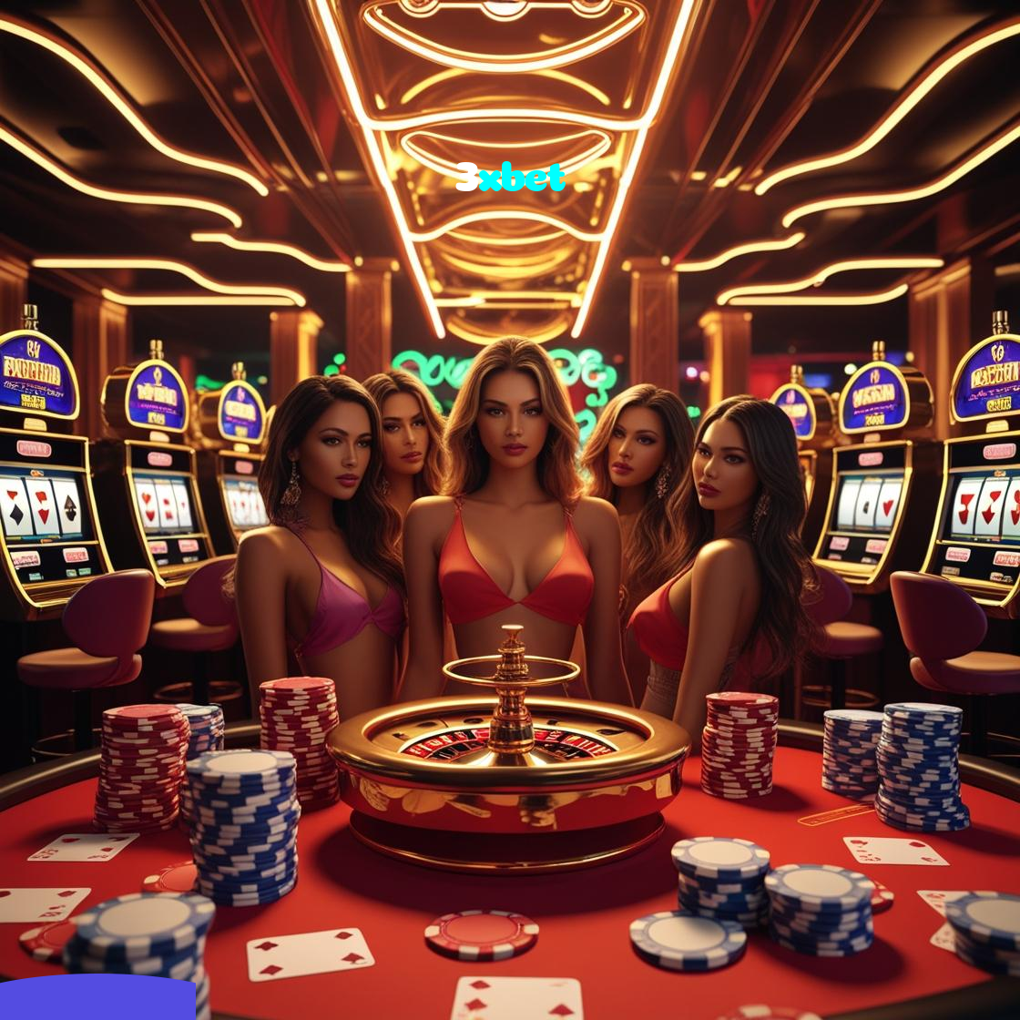 3xbet:Apostas de futebol online te esperam! Aposte e vença agora!