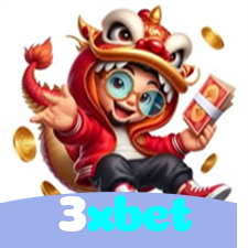 3xbet：Jogue slots, aposte no futebol e ganhe com confiança no nosso cassino online!