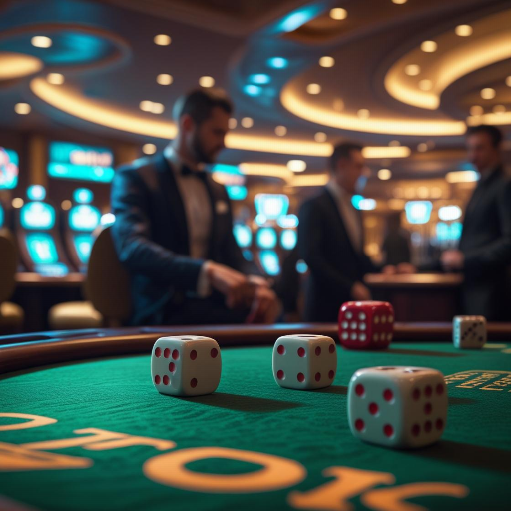 3xbet:Aposte no futebol e ganhe prêmios em slots e roleta ao vivo!