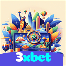 3xbet：Sinta o futebol online e conquiste as maiores vitórias da sua vida!