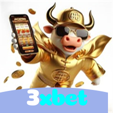 3xbet：Vença com a roleta e aposte no futebol ao vivo no melhor cassino online!
