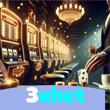 3xbet：Conquiste prêmios no futebol e vença nas mesas de poker online!